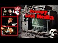CREEPY LOST MEDIA: The Final News Report of Christine Chubbuck &amp; Other Stories (w/ Ben Kissel)