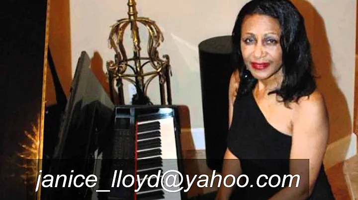 Janice Lloyd