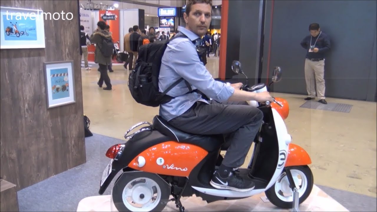 best scooter for tall adults