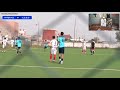 ILYAS EL MALIKI LIVE الياس المالكي لايف  🔴 لايف: Inter Azemour vs Oualidia | متابعة مباشرة