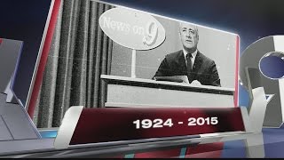 Mac Marhsall, former KGUN9 anchor, passes away