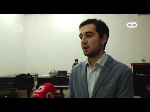 ,,როგორ განვანითაროთ ჩვენი რაიონი?'' ახალ გაზრდული პროექტის პრეზენტაცია თელავში