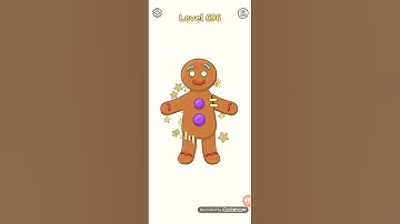 DOP: Draw One Part level 696 Walkthrough Solution - SayGames