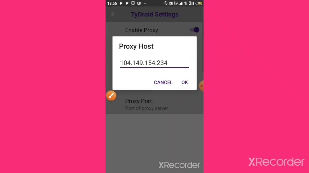Latest Droid VPN Settings By MasterNgodaTech @@Fast And Easy To Connect@@