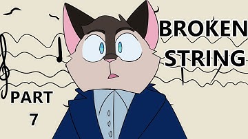 Broken String: 72hr Anything PMV MAP: Part 7 [MATRIX 4]