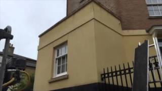 Details Render Cleaning - Time Lapse Update