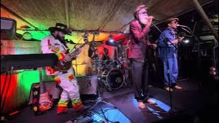 Don Carlos e Leões de Israel “Front Line”!