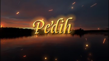 Pedih - Last Child ( cover & lirik) Regita Echa