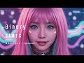 Binary stars｜TOKYOLOGLIGHT (AI Music Video | Crafted in Japan)