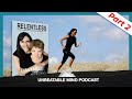 Lisa Tamati Part 2: Her Journey to Save Her Mother⎟Unbeatable Mind Podcast