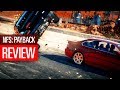 Need for Speed: Payback REVIEW - Test zum Open-World-Racer