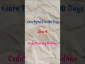 Day 4: Input Function in Python Explained in 60 Seconds | Learn Python in 100 Days