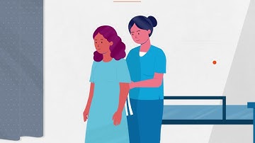 Magic EdTech - Pre Operative Nursing | Animation | Filmbaker