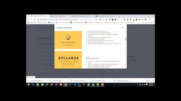 Udemy Course Review ( The Complete 2019 Web Development Bootcamp) Get It For Free