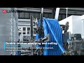 Case - Automatic PPR Pipe Coiler