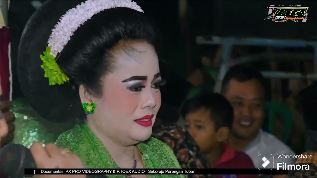 Full album tayub kencono laras live joho-rayung-senori-Tuban