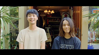 サチモス Youtube