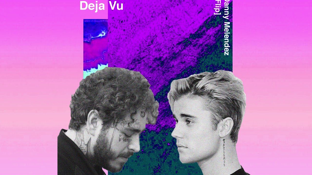 post malone ft justin bieber deja vu download