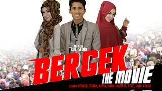 FILM BERGEK MEUHAYAL 1 (2008)
