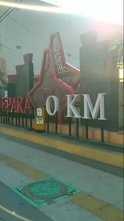 Story wa - jepara bumi kartini