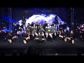 201017 D.Wice cover CLC - ME(美) + HELICOPTER @ Minizize Cover Dance 2020 SS2 (Final)