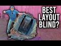 The BEST Layout Blind! | Final Approach Knockout Blind