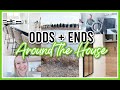 GETTING ODDS + ENDS DONE AROUND THE HOUSE | DAY IN THE LIFE 2023