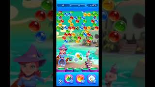 Level 186 | Bubble Witch Saga 2