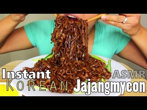 asmr:-instant-korean-black-bean-noodles-*extreme-eating-sounds*