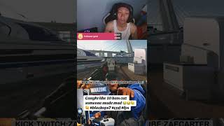 Chat watched me cook a 10 piece live 🔥‼️💯✅ #callofduty #bo7 #gaming #cod #blackops #explore