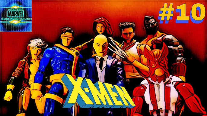Combo Infinito TV #EP8 – X-Men Apocalypse é bom? - Combo Infinito