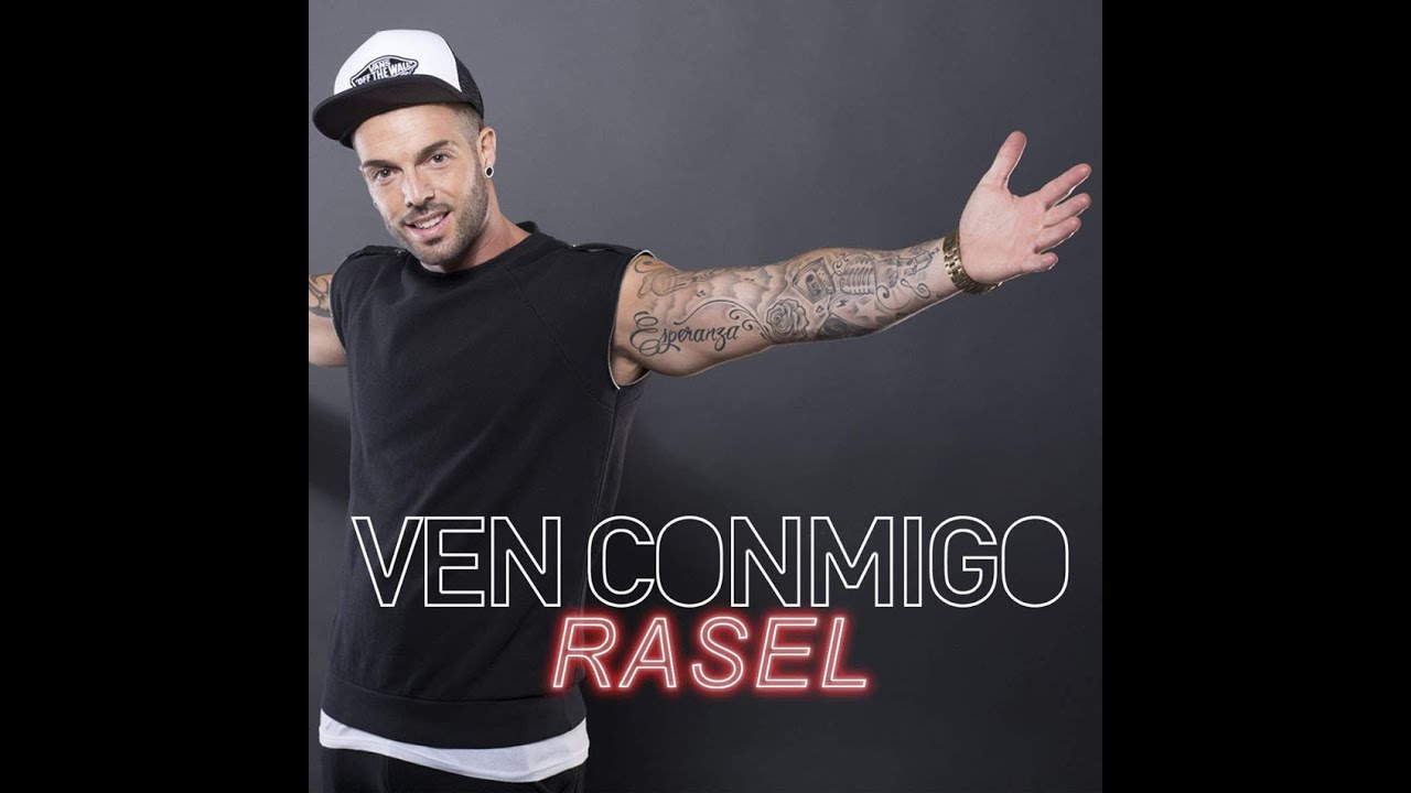 Dj Rasel Rasel - Ven Conmigo (Dj Mursiano Edit) - YouTube