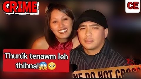 Sipai officer naupangte an kah hlumna phéna thil tenawm tak inphum ru an chhuichhuak vek!😳🤔