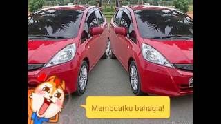 CARA MEMBUAT SURAT PERJANJIAN RENTAL MOBIL