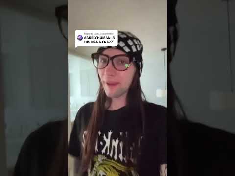 #6arelyhuman #fasternharder #scene