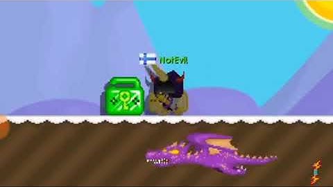 Top 5 Mods Hacked!!(Mods Scammer)Growtopia