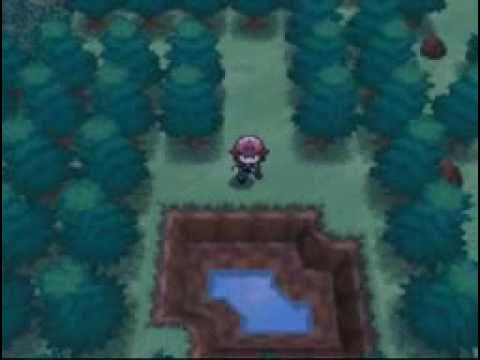 Pokémon Black - #63. Oh, Right, Sages