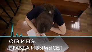 ОГЭ И ЕГЭ – как пройти через это испытание?