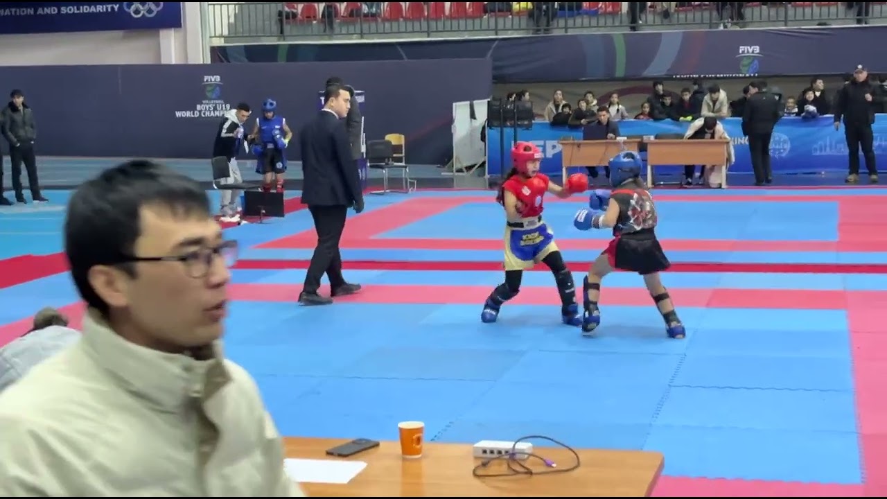 Qurolova Dilnura O'zbekiston kubigi 2025 11-17 dekabr