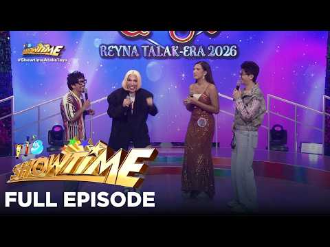 It's Showtime: Full Episode (July 10, 2026)