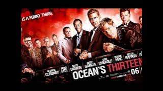 Ocean's Thirteen soundtrack - Snake Eyes