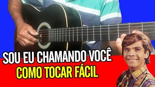 Vídeo de Chamando Você