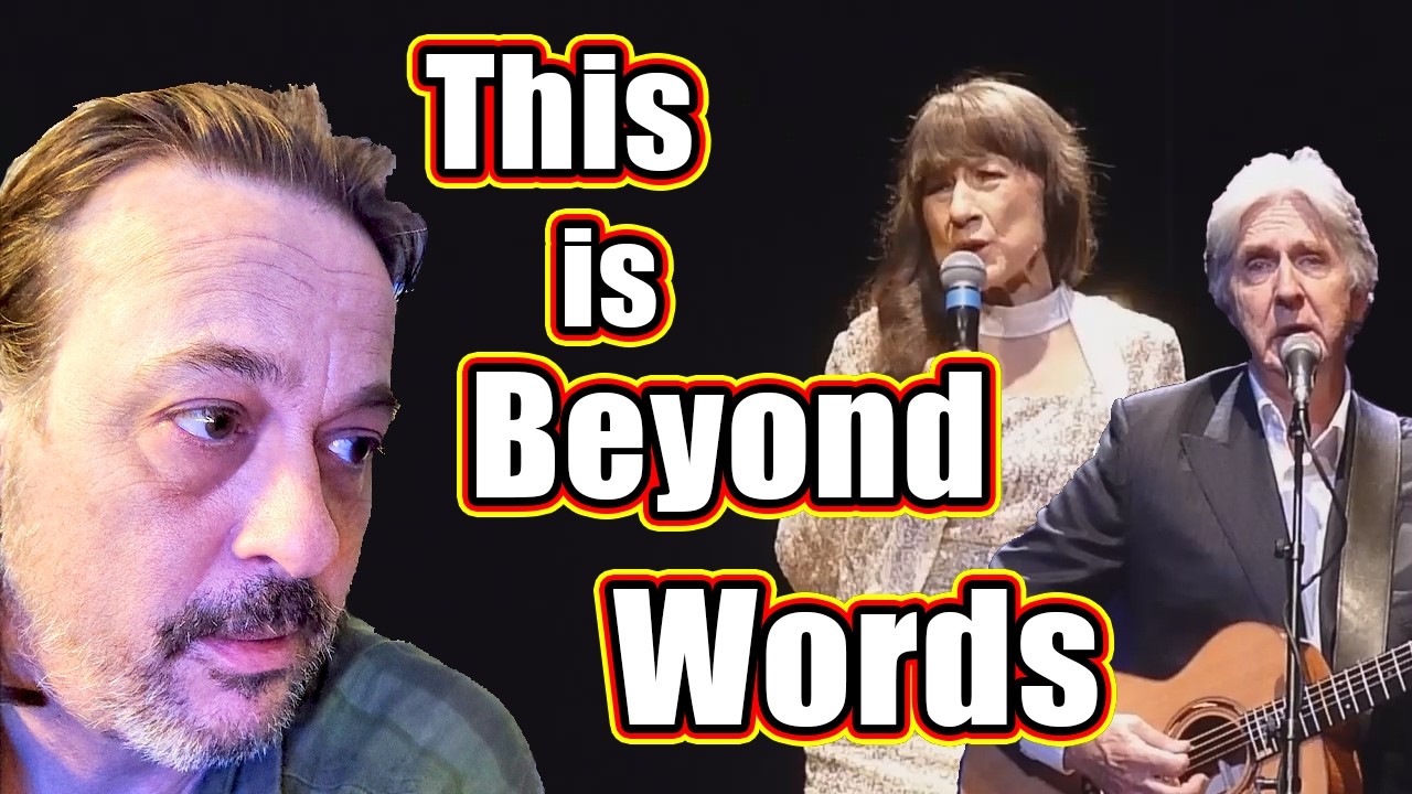 🇦🇺🇨🇦 Песня «We Are Australian» группы The Seekers — реакция канадца на культовый австралийский ги...