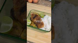 Another Day, Another Lunchbox For Bae