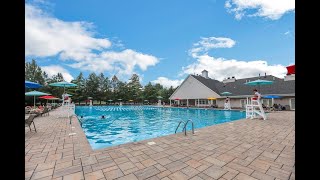 Luxury Property Tour: Stunning Home at 75 Hansom Rd, Basking Ridge, NJ | Virtual Tour