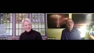 Extreme Weather  Can This Planet Be Saved? FMC Fast Chat with Dr. Jeff Masters