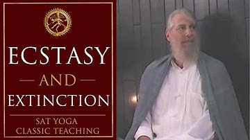 All Knowledge is Already Within You - Shunyamurti Classic Teaching