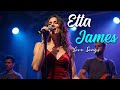 Etta James-Inspired Blues & Soul | Timeless Songs of Love, Heartbreak & Strength