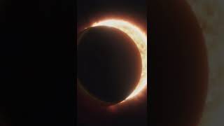 April 8th 2024: The solar eclipse #shortvideo #shortsyoutube