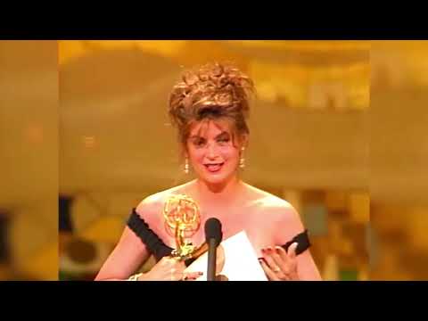 Tribute to KIRSTIE ALLEY  1951 - 2022